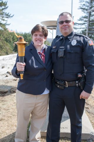 2019 Law Enforcement Torch Run