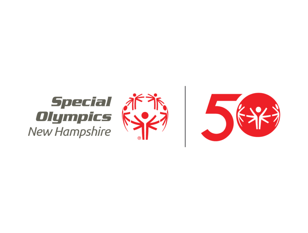 Special Olympics 50th Anniversary