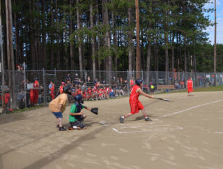 softball event