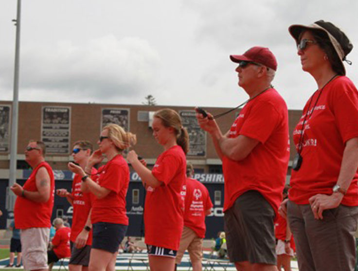 2025 State Summer Games presented by Associated Grocers | Special ...