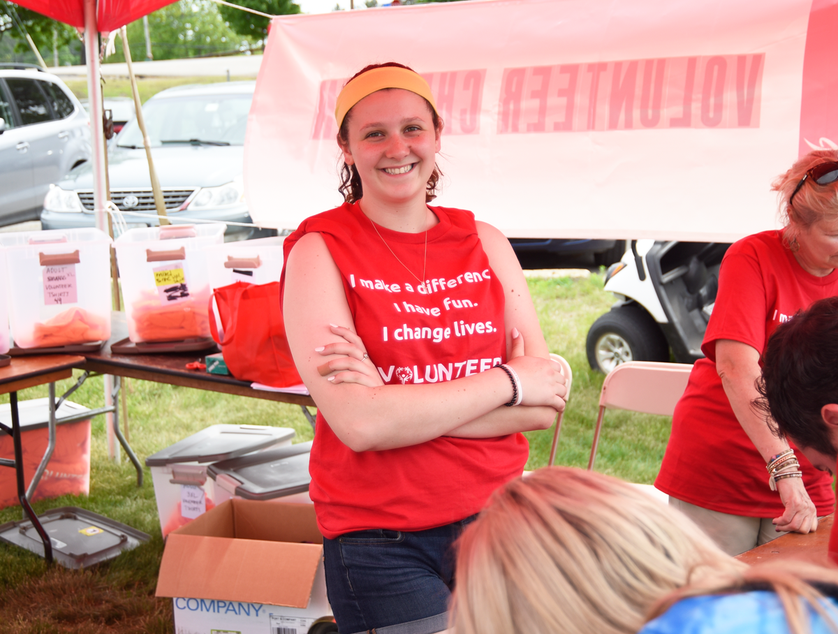 Volunteers Needed at the 50th State Summer Games | Special Olympics New ...