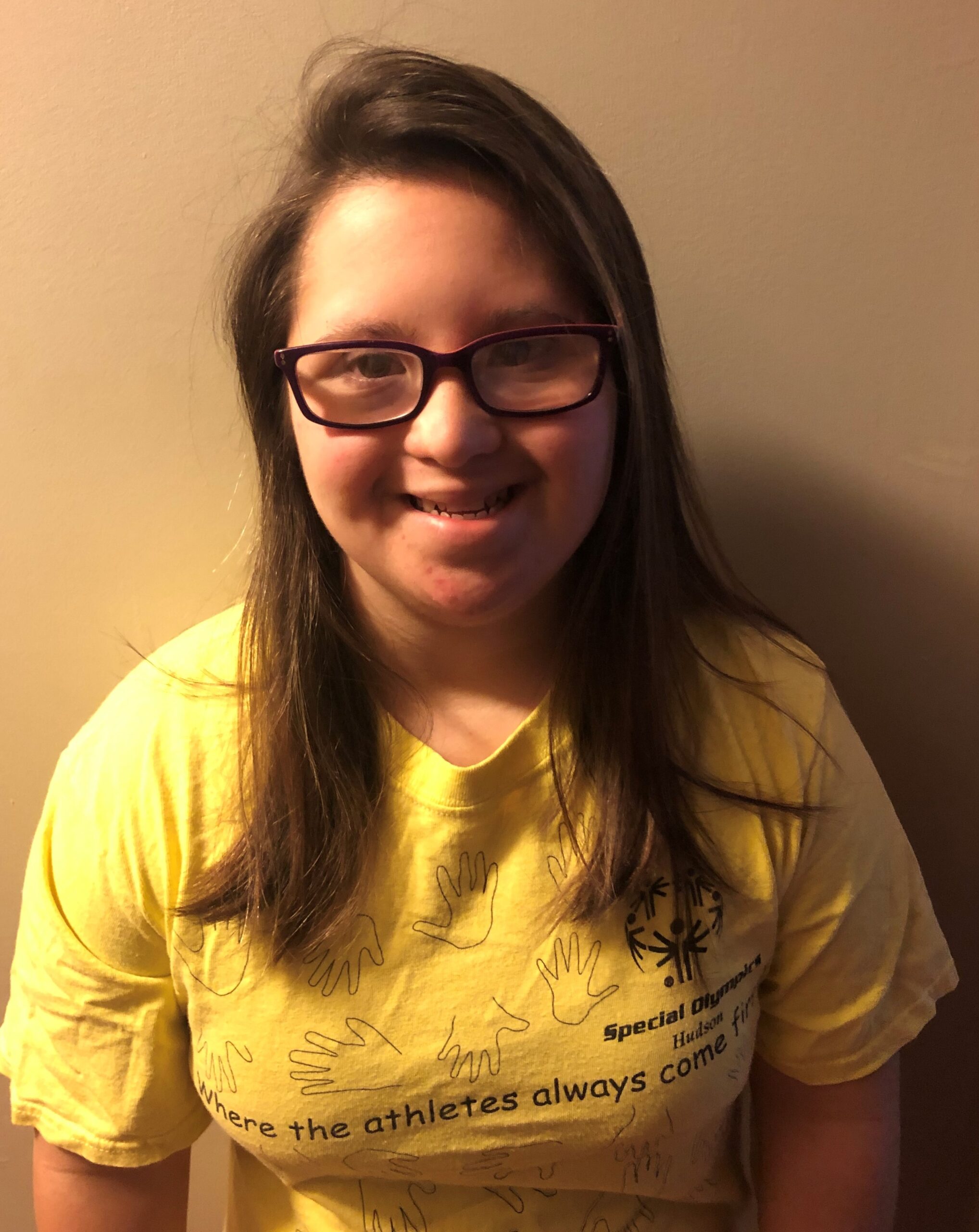 New Hampshire Athlete S Playlist Inspires All Special Olympics New Hampshire New Hampshire Athlete S Playlist Inspires All Special Olympics New Hampshire