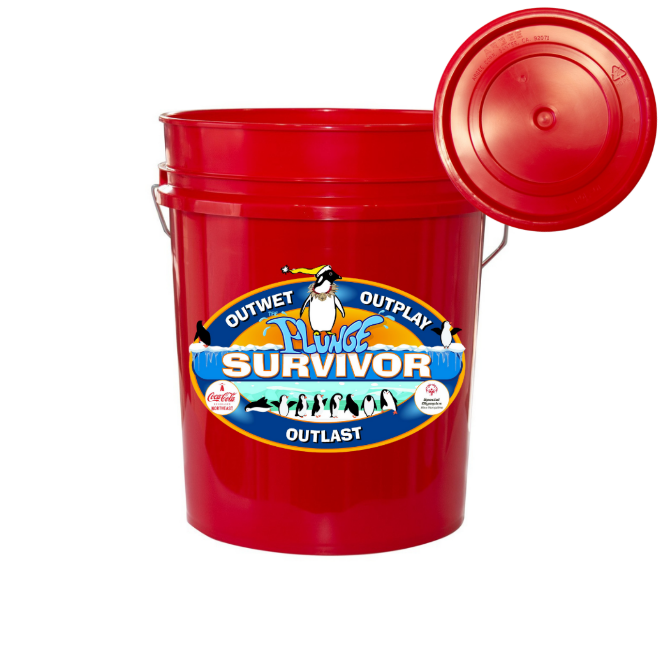 Penguin Plunge | Special Olympics New Hampshire