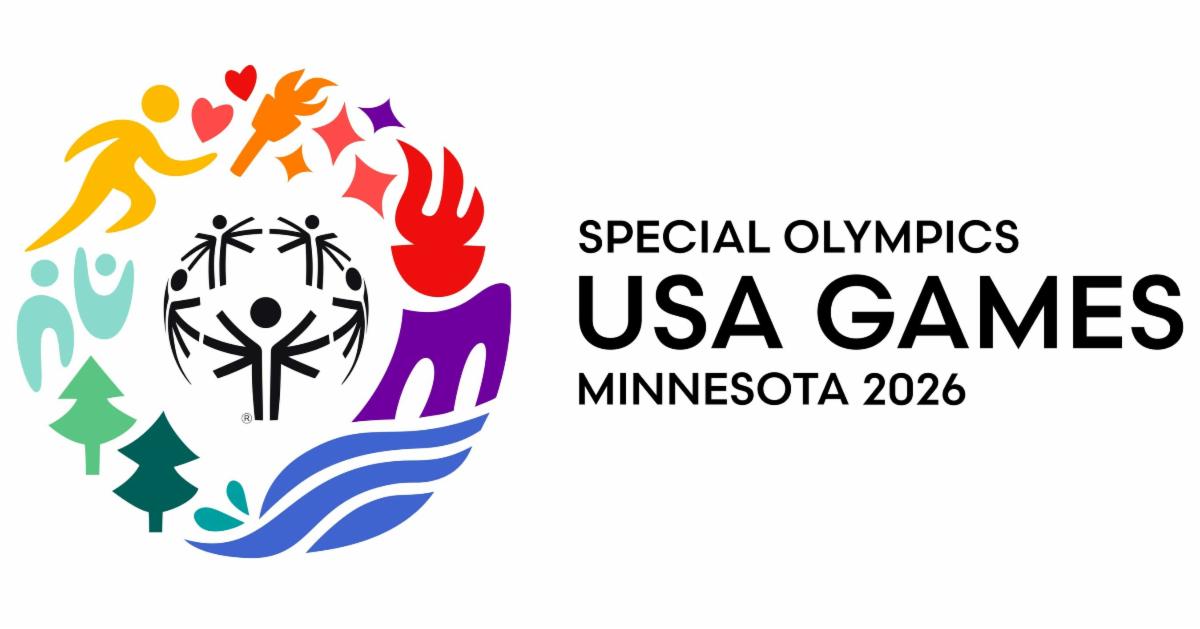 2026 Special Olympics USA Games Special Olympics New Hampshire