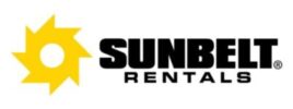 Sunbelt Rentals