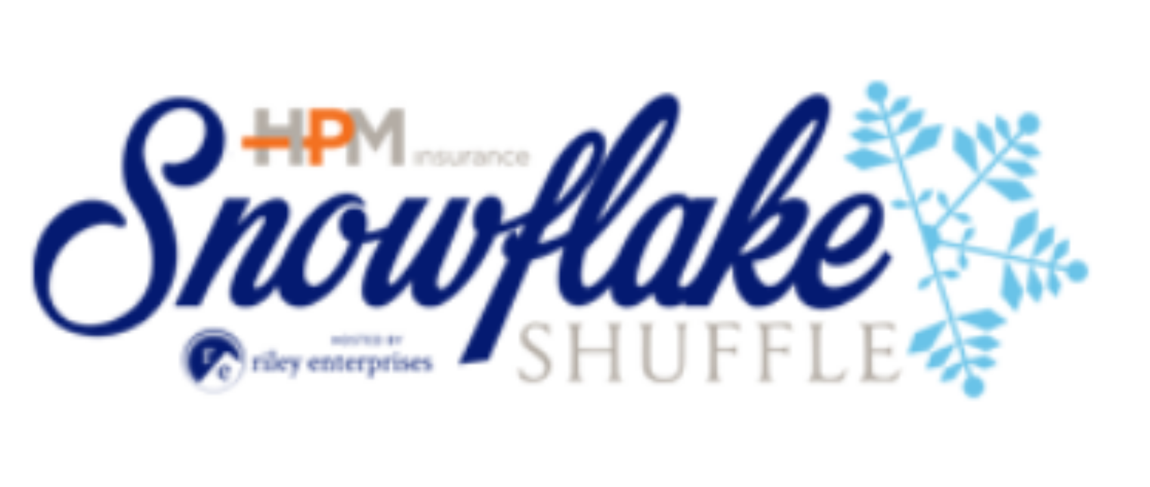 Snowflake Shuffle | Special Olympics New Hampshire