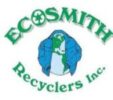 Ecosmith Recyclers Inc
