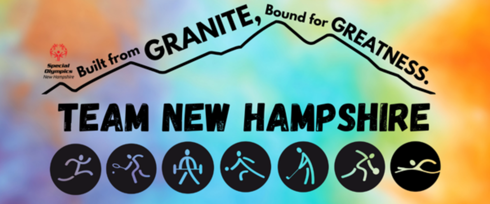 2026 USA Special Olympics Games | Special Olympics New Hampshire